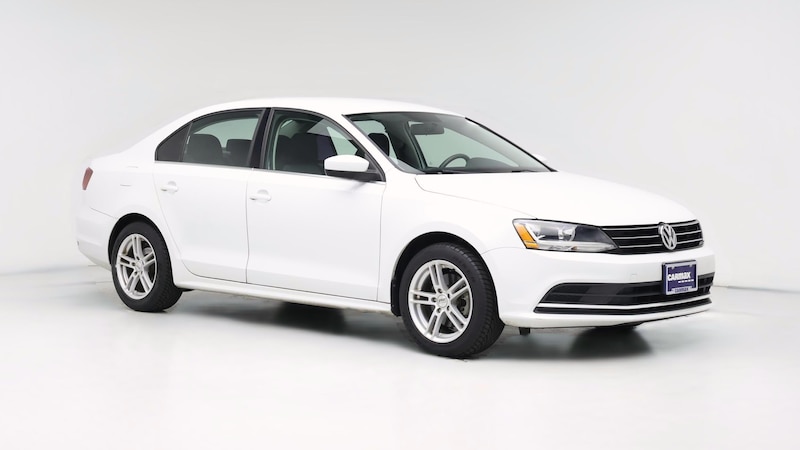 2017 Volkswagen Jetta S Hero Image