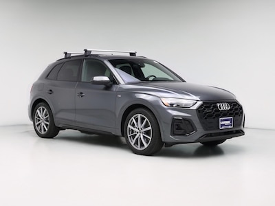 2022 Audi Q5 e Premium Plus -
                Renton, WA