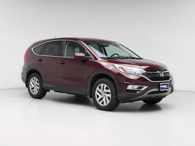 2016 Honda CR-V EX -
                Puyallup, WA