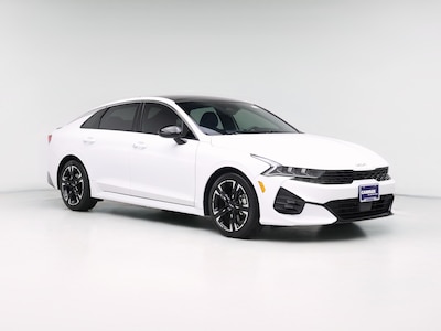 2022 Kia K5 GT-Line -
                Renton, WA