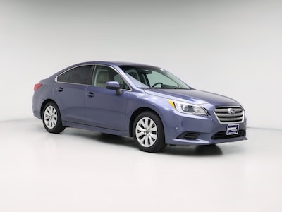 2015 Subaru Legacy Premium -
                  Puyallup, WA