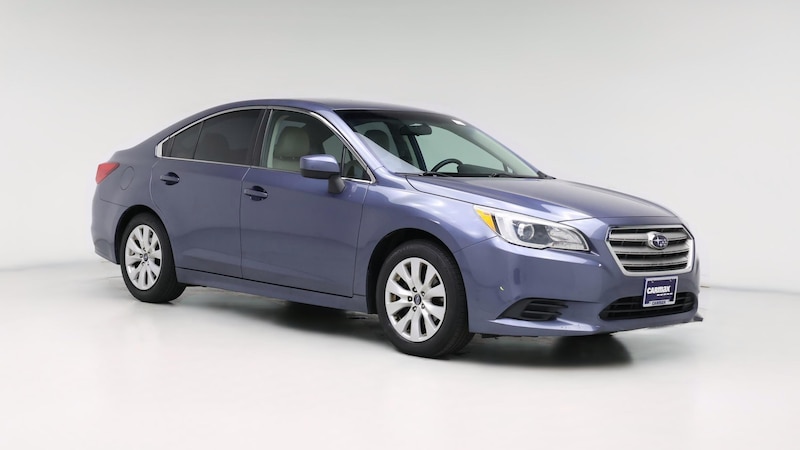 2015 Subaru Legacy Premium Hero Image