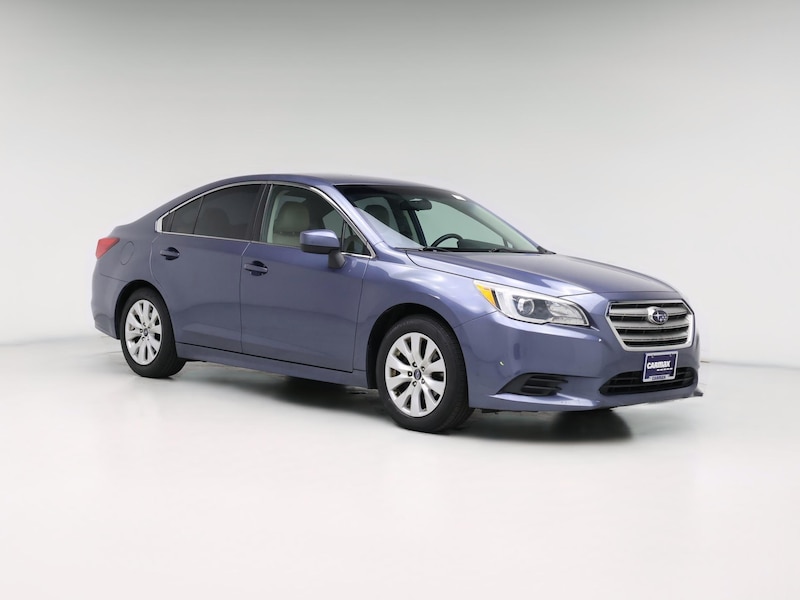 2015 Subaru Legacy Premium -
                  Renton, WA