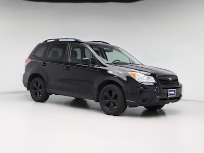 2016 Subaru Forester Premium -
                  Puyallup, WA