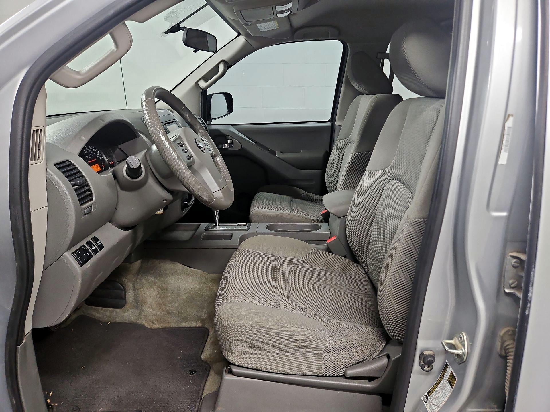 Thumbnail: 2016 Nissan Frontier - 11