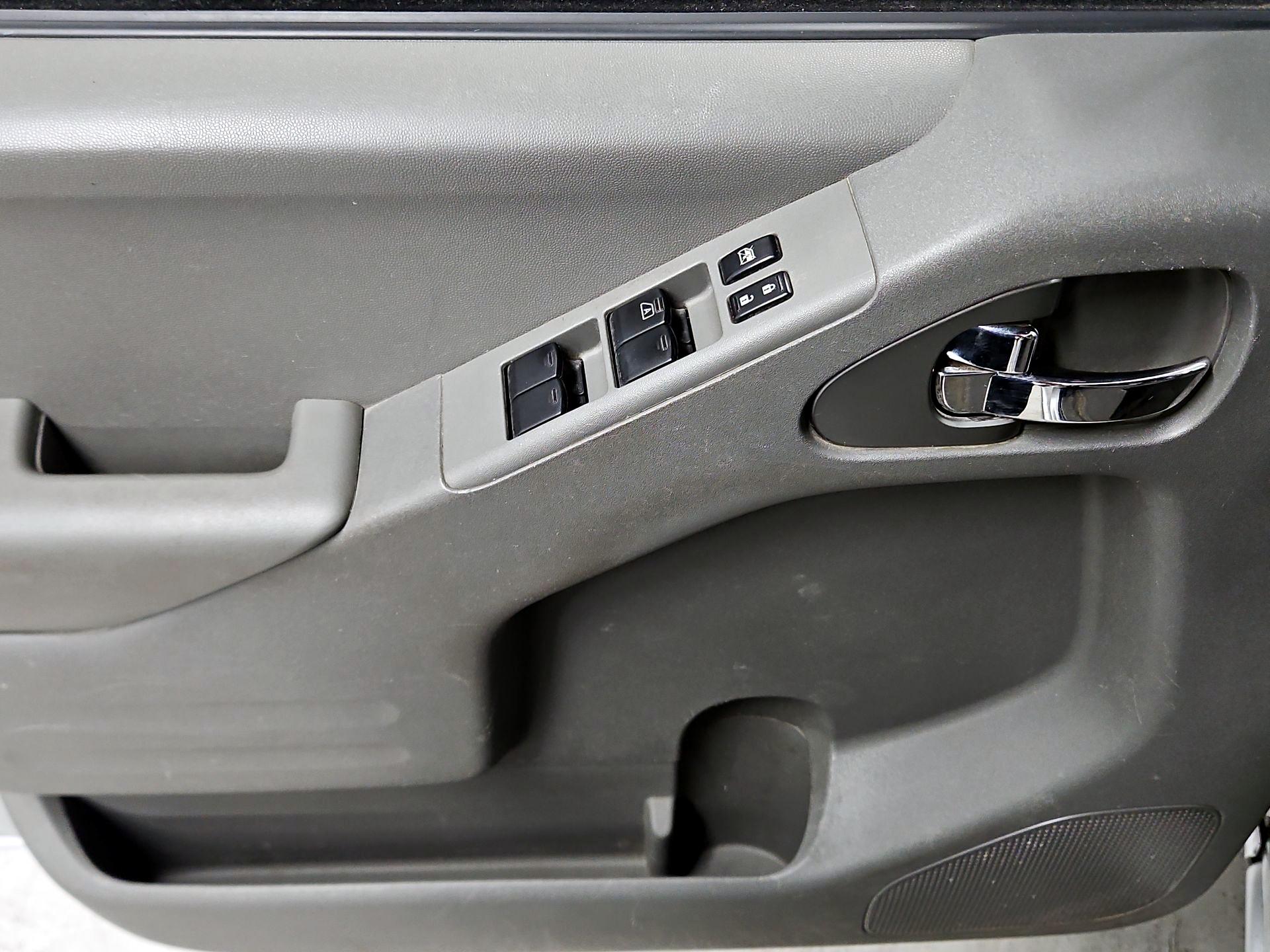 Thumbnail: 2016 Nissan Frontier - 12