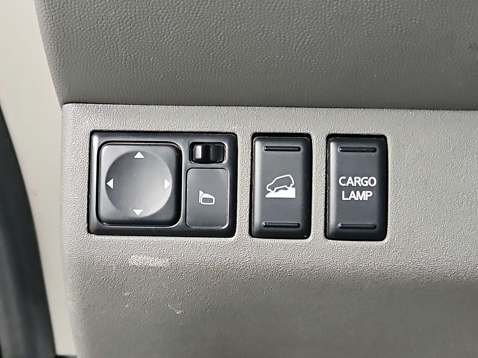 Thumbnail: 2016 Nissan Frontier - 13