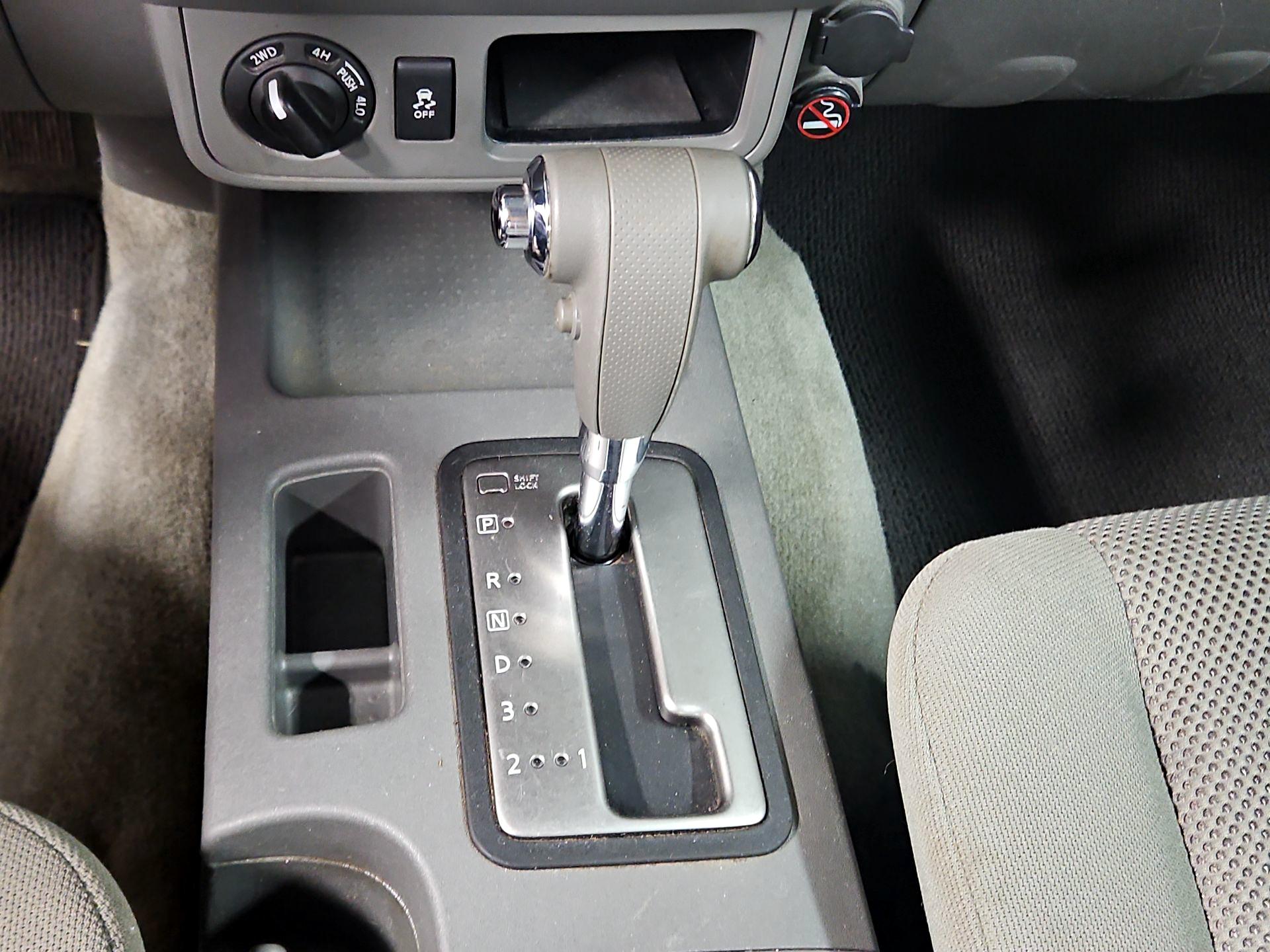 Thumbnail: 2016 Nissan Frontier - 16