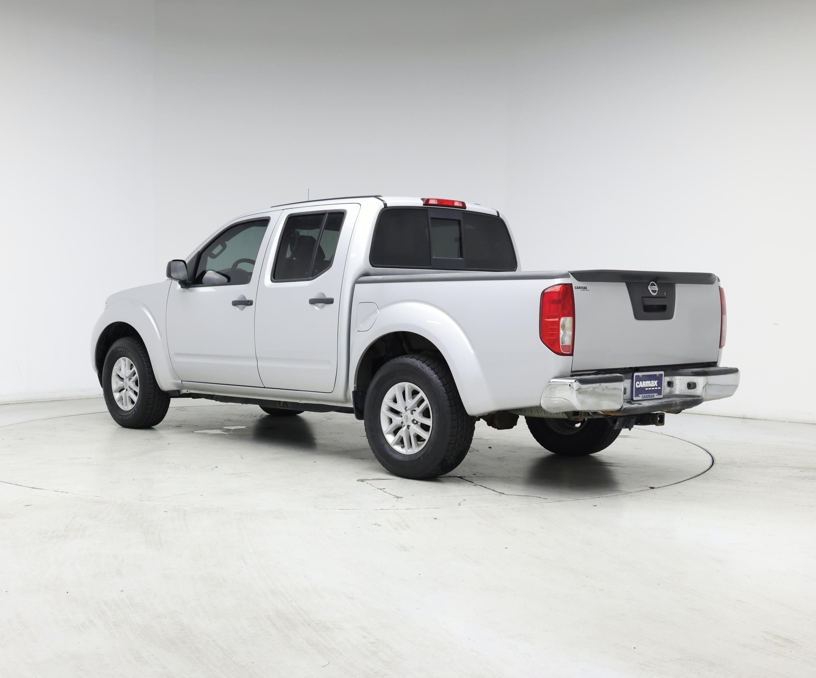 Thumbnail: 2016 Nissan Frontier - 2