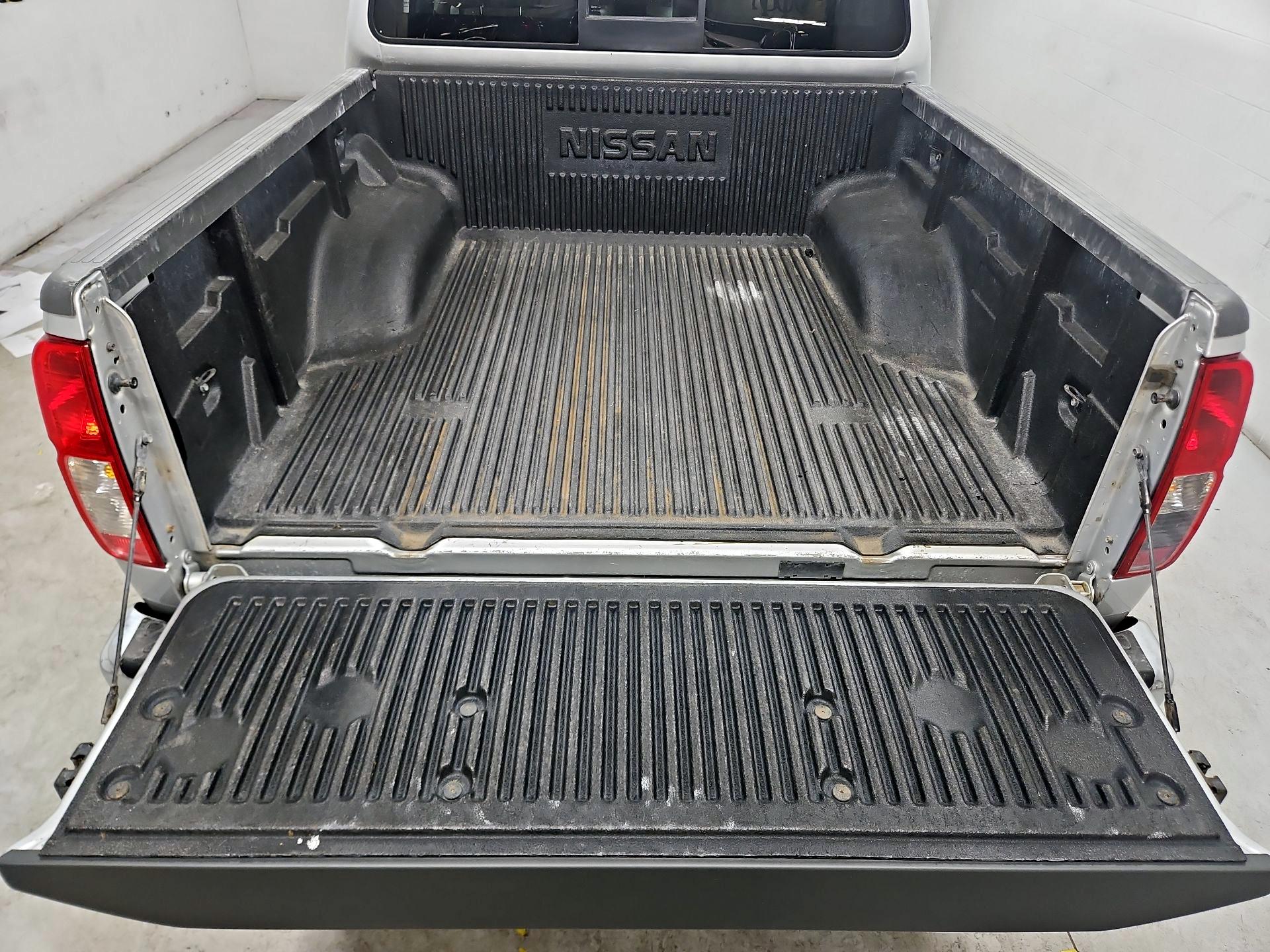 Thumbnail: 2016 Nissan Frontier - 19