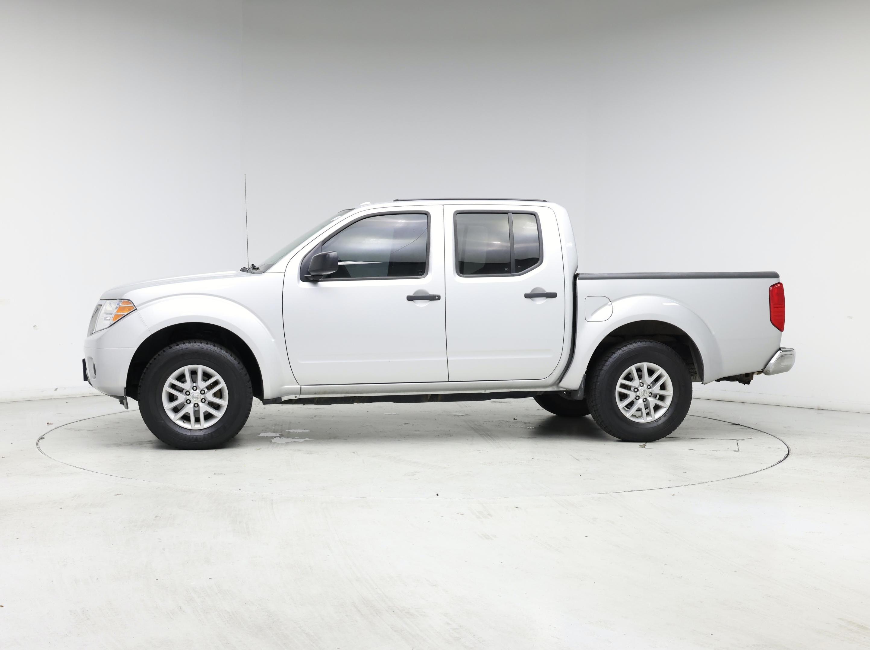 Thumbnail: 2016 Nissan Frontier - 3
