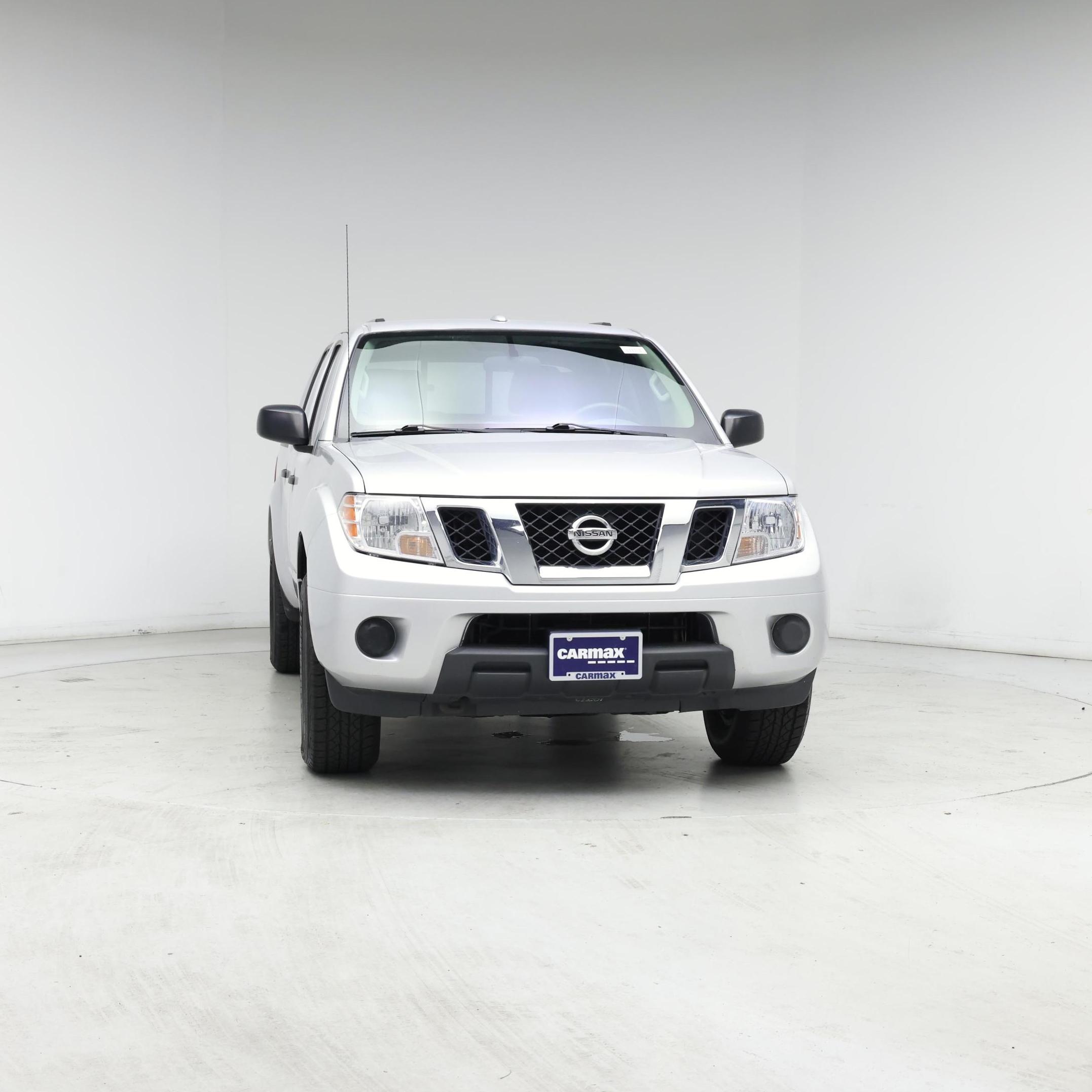Thumbnail: 2016 Nissan Frontier - 5