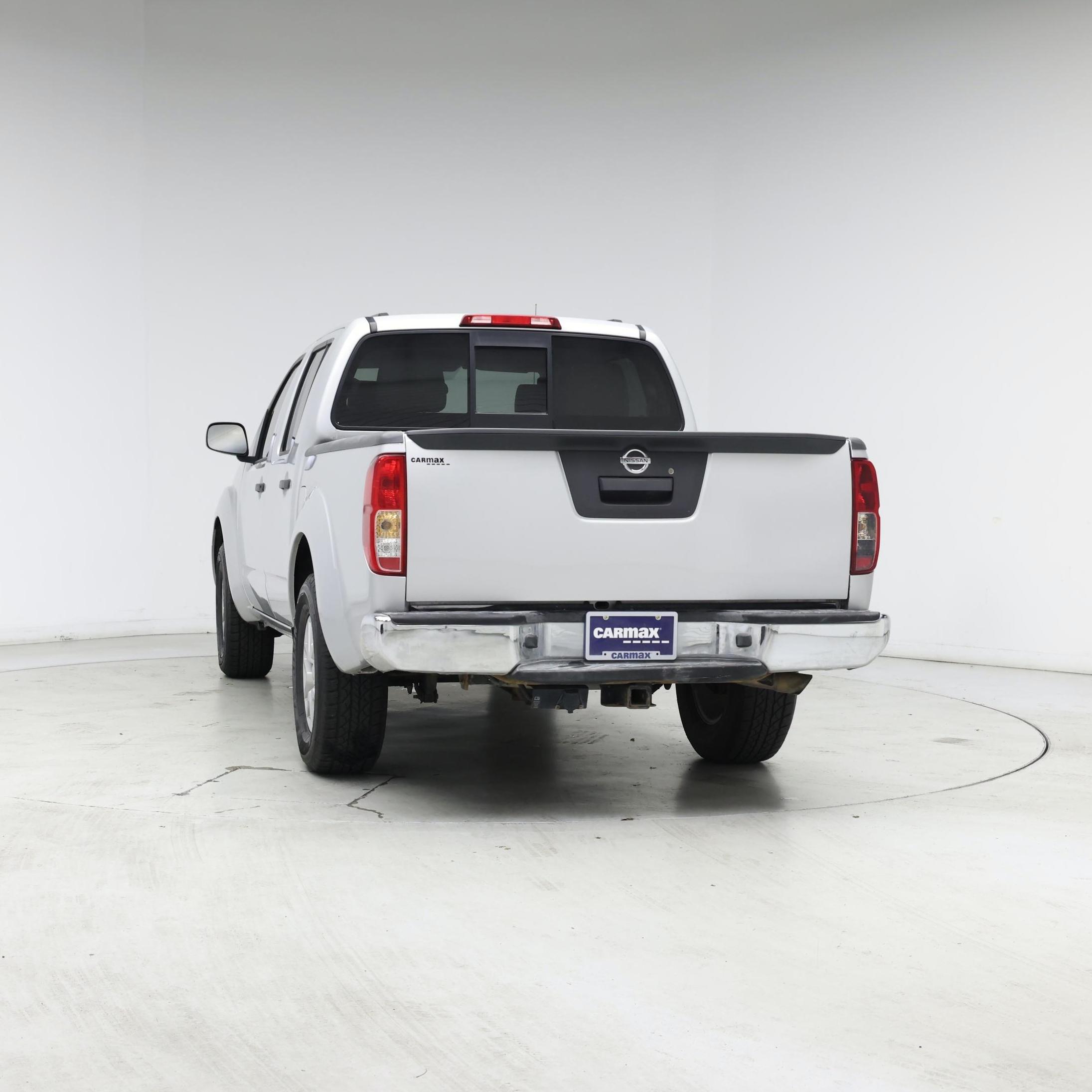 Thumbnail: 2016 Nissan Frontier - 6