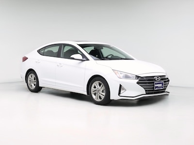 2019 Hyundai Elantra Value Edition -
                Puyallup, WA