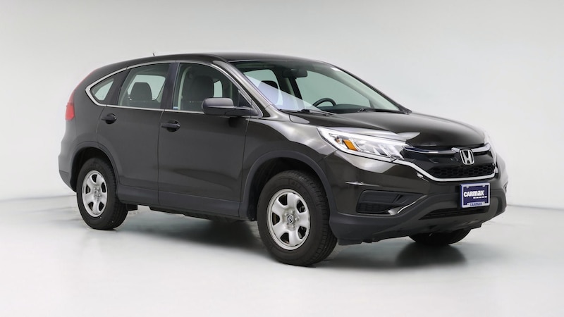 2015 Honda CR-V LX Hero Image