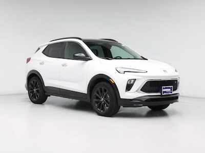 2024 Buick Encore GX Sport Touring -
                Puyallup, WA