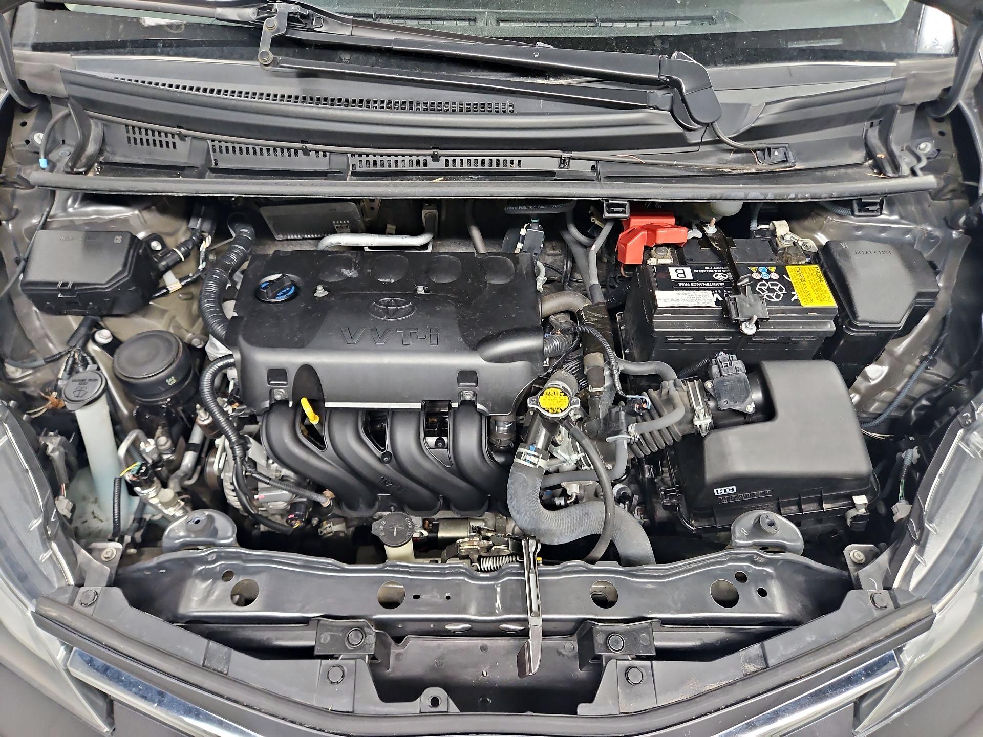 Thumbnail: 2015 Toyota Yaris - 20