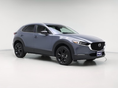 2022 Mazda CX-30 Carbon -
                Puyallup, WA
