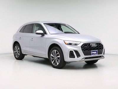 2024 Audi Q5 e Premium Plus -
                Puyallup, WA