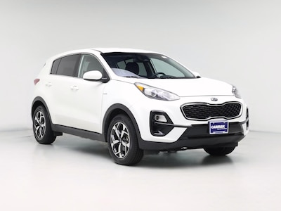 2022 Kia Sportage LX -
                Puyallup, WA