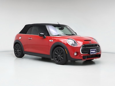 2019 MINI Cooper S -
                Puyallup, WA