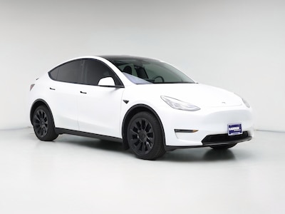 2023 Tesla Model Y Long Range -
                Puyallup, WA