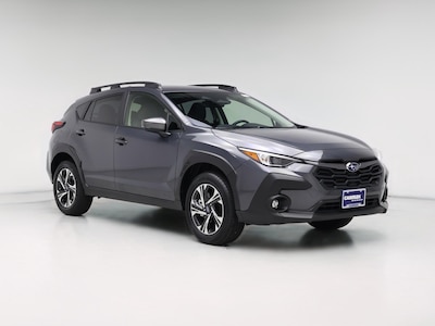 2024 Subaru Crosstrek Premium -
                  Renton, WA