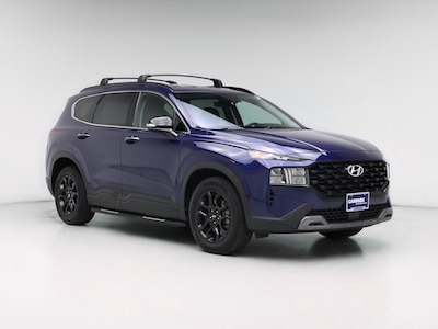 2023 Hyundai Santa Fe XRT -
                Renton, WA