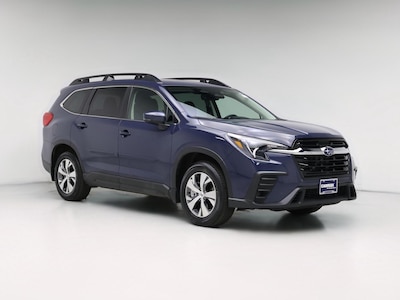 2024 Subaru Ascent Premium -
                Puyallup, WA