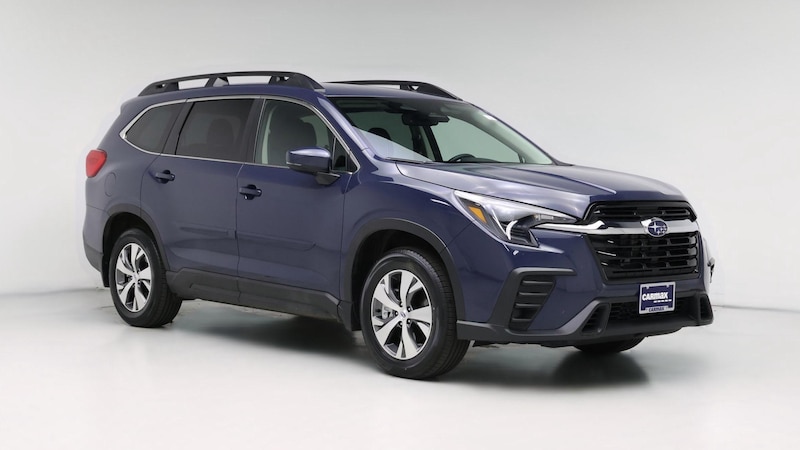 2024 Subaru Ascent Premium Hero Image