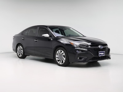 2023 Subaru Legacy Touring -
                Puyallup, WA