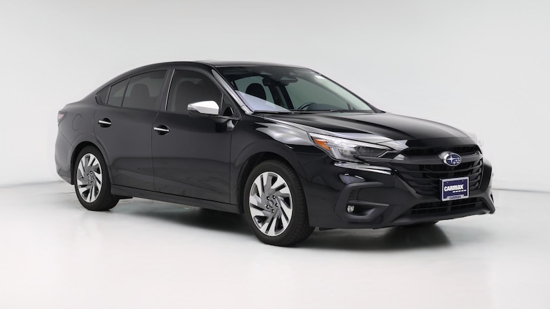2023 Subaru Legacy Touring Hero Image