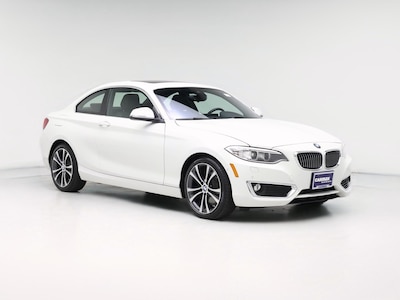 2017 BMW 2 Series 230i -
                Renton, WA
