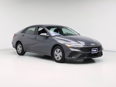 2024 Hyundai Elantra SE -
                Puyallup, WA