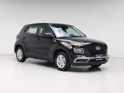 2022 Hyundai Venue SE -
                  Puyallup, WA