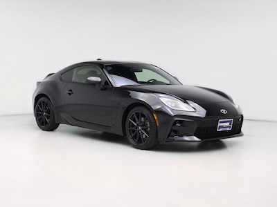 2023 Toyota GR86 Premium -
                Puyallup, WA
