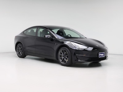 2022 Tesla Model 3  -
                  Puyallup, WA