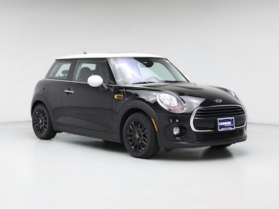 2017 MINI Cooper Hardtop  -
                Puyallup, WA