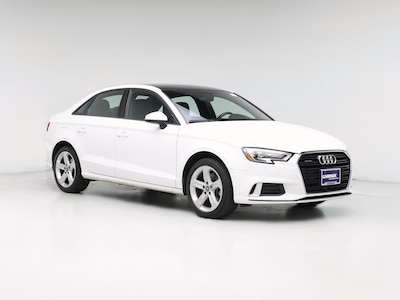 2017 Audi A3 Premium -
                Puyallup, WA