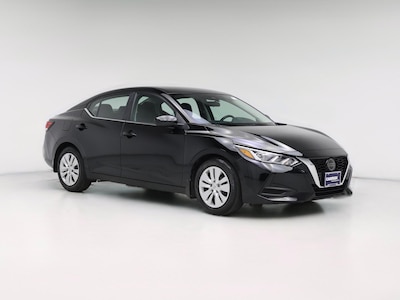 2023 Nissan Sentra S -
                Puyallup, WA
