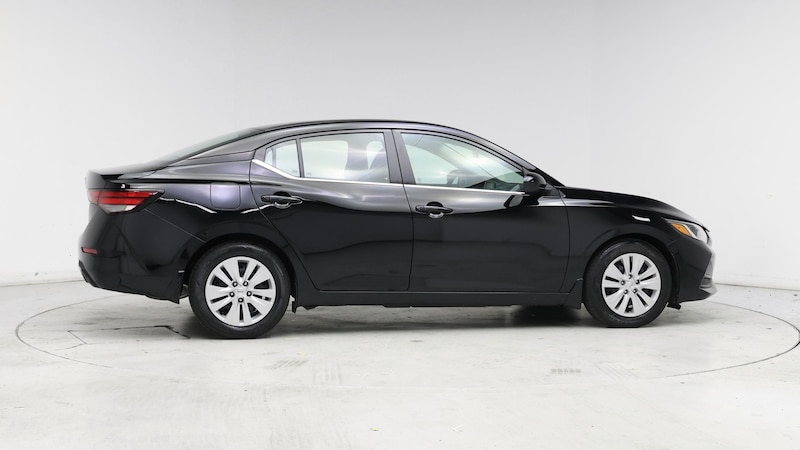 2023 Nissan Sentra S 7
