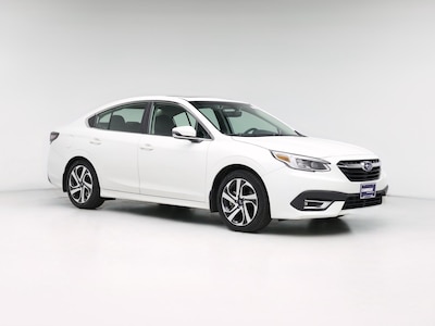 2020 Subaru Legacy Limited -
                Puyallup, WA