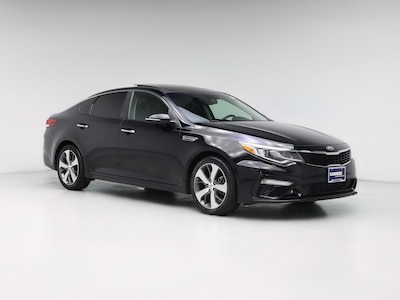 2019 Kia Optima S -
                Puyallup, WA