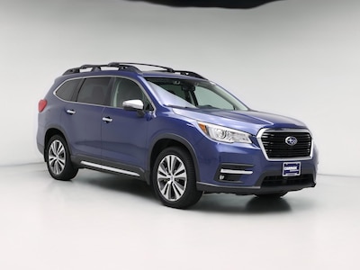 2019 Subaru Ascent Touring -
                  Puyallup, WA