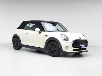 2019 MINI Cooper  -
                Puyallup, WA