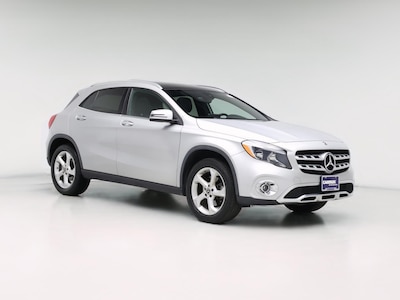 2018 Mercedes-Benz GLA 250 -
                Puyallup, WA