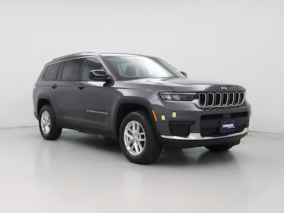 2023 Jeep Grand Cherokee L Laredo -
                Winston Salem, NC