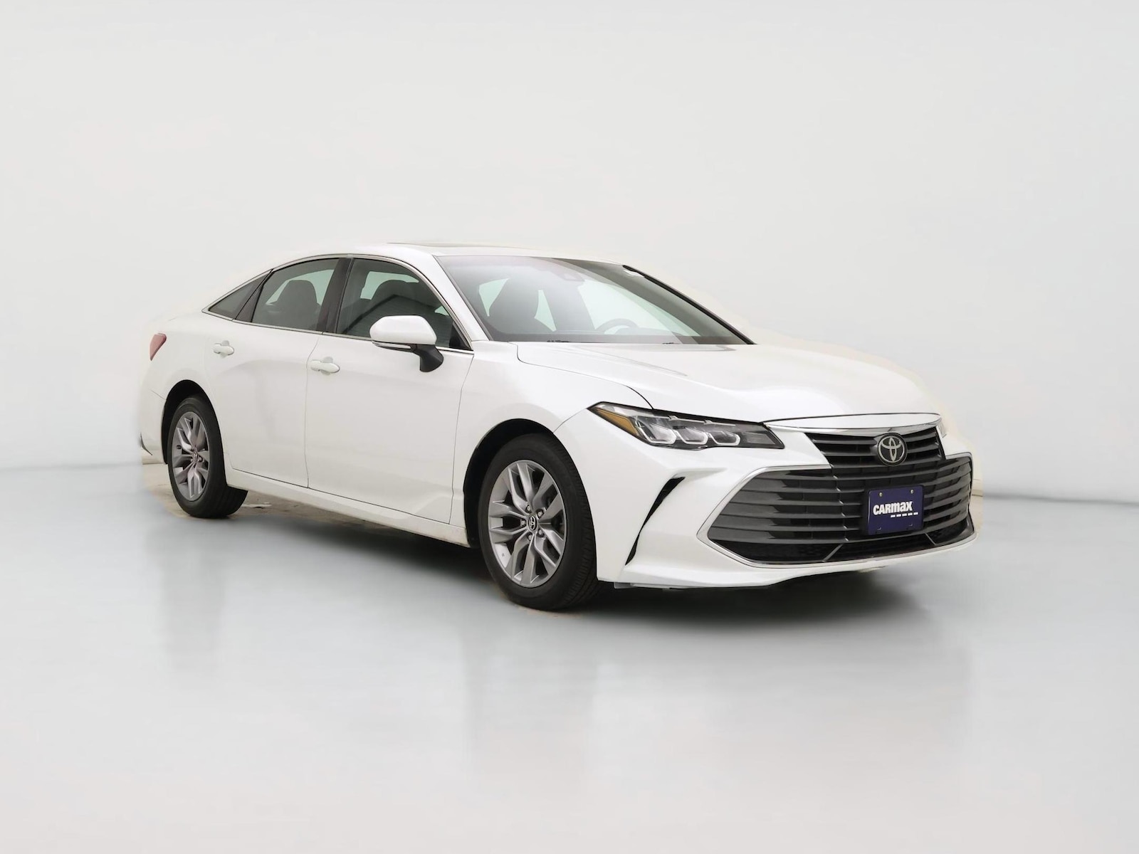 2019 Toyota Avalon