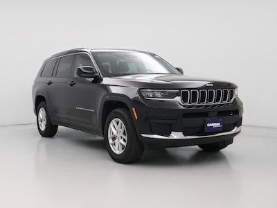 2023 Jeep Grand Cherokee L Laredo -
                Raleigh, NC