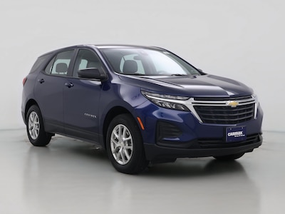 2022 Chevrolet Equinox LS -
                Columbia, SC